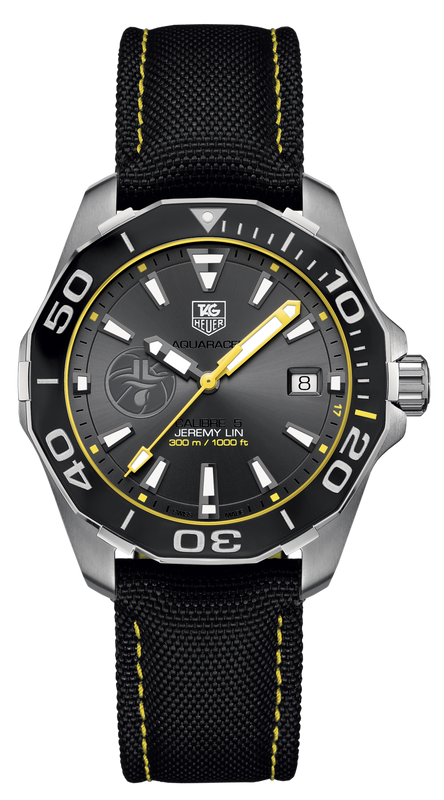  Shop Authentic Tag Heuer Aquaracer Grey Dial Watch for Men - WAY211F.FC6362 - Luxxuri