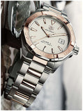  Shop Authentic Tag Heuer Aquaracer Calibre 5 Automatic White Dial Two Tone Steel Strap Watch for Men - WAY2150.BD0911 - Luxxuri
