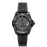  Shop Authentic Tag Heuer Aquaracer Black Dial Watch for Men - WAY218B.FC6364 - Luxxuri