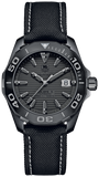  Shop Authentic Tag Heuer Aquaracer Black Dial Watch for Men - WAY218B.FC6364 - Luxxuri