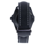  Shop Authentic Tag Heuer Aquaracer 300 Swiss Limited Edition Black Dial Black Nylon Strap Watch for Men - WAY218B.FC6364 - Luxxuri
