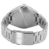  Shop Authentic Tag Heuer Formula 1 Quartz Blue Dial Silver Steel Strap Watch for Men - WAZ1010.BA0842 - Luxxuri