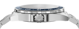  Shop Authentic Tag Heuer Formula 1 Quartz Blue Dial Silver Steel Strap Watch for Men - WAZ1010.BA0842 - Luxxuri