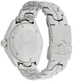  Shop Authentic Tag Heuer Formula 1 Senna Limited Edition Black Dial Silver Steel Strap Watch for Men - WAZ1012.BA0883 - Luxxuri