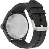  Shop Authentic Tag Heuer Formula 1 Senna Special Edition Black Dial Two Tone Rubber Strap Watch for Men - WAZ1014.FT8027 - Luxxuri