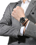  Shop Authentic Tag Heuer Formula 1 Black Dial Watch for Men - WAZ1110.BA0875 - Luxxuri