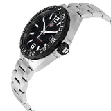  Shop Authentic Tag Heuer Formula 1 Black Dial Watch for Men - WAZ1110.BA0875 - Luxxuri