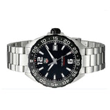  Shop Authentic Tag Heuer Formula 1 Black Dial Watch for Men - WAZ1110.BA0875 - Luxxuri