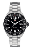  Shop Authentic Tag Heuer Formula 1 Black Dial Watch for Men - WAZ1110.BA0875 - Luxxuri