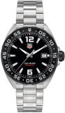  Shop Authentic Tag Heuer Formula 1 Black Dial Watch for Men - WAZ1110.BA0875 - Luxxuri