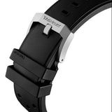  Shop Authentic Tag Heuer Formula 1 Quartz Black Dial Black Rubber Strap Watch for Men -  WAZ1112.FT8023 - Luxxuri