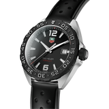  Shop Authentic Tag Heuer Formula 1 Black Dial Watch for Men - WAZ1110.FT8023 - Luxxuri