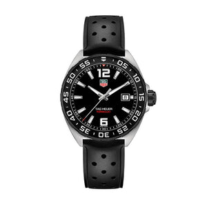  Shop Authentic Tag Heuer Formula 1 Black Dial Watch for Men - WAZ1110.FT8023 - Luxxuri