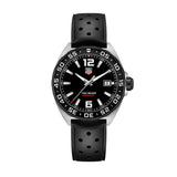  Shop Authentic Tag Heuer Formula 1 Black Dial Watch for Men - WAZ1110.FT8023 - Luxxuri