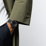  Shop Authentic Tag Heuer Formula 1 Quartz Black Dial Black Rubber Strap Watch for Men - WAZ1110.FT8023 - Luxxuri