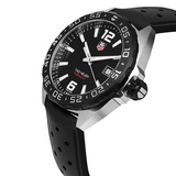  Shop Authentic Tag Heuer Formula 1 Black Dial Watch for Men - WAZ1110.FT8023 - Luxxuri