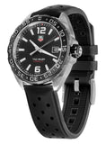  Shop Authentic Tag Heuer Formula 1 Black Dial Watch for Men - WAZ1110.FT8023 - Luxxuri