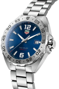Tag Heuer Formula 1 Blue Dial Watch for Men - WAZ1118.BA0875