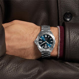  Shop Authentic Tag Heuer Formula 1 Blue Dial Silver Steel Strap Watch for Men - WAZ1118.BA0875 - Luxxuri