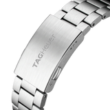  Shop Authentic Tag Heuer Formula 1 Blue Dial Silver Steel Strap Watch for Men - WAZ1118.BA0875 - Luxxuri