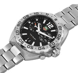  Shop Authentic Tag Heuer Formula 1 Black Dial Watch for Men - WAZ111A.BA0875 - Luxxuri