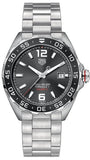  Shop Authentic Tag Heuer Formula 1 Anthracite Dial Watch for Men - WAZ2011.BA0842 - Luxxuri