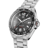  Shop Authentic Tag Heuer Formula 1 Anthracite Dial Watch for Men - WAZ2011.BA0842 - Luxxuri