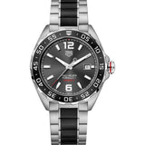  Shop Authentic Tag Heuer Formula 1 Anthracite Dial Watch for Men - WAZ2011.BA0843 - Luxxuri