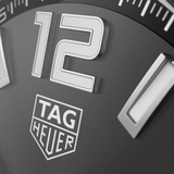  Shop Authentic Tag Heuer Formula 1 Anthracite Dial Watch for Men - WAZ2011.BA0843 - Luxxuri