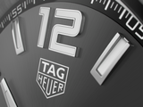  Shop Authentic Tag Heuer Formula 1 Calibre 5 Anthracite Dial Two Tone Steel Strap Watch for Men - WAZ2011.BA0843 - Luxxuri