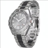  Shop Authentic Tag Heuer Formula 1 Anthracite Dial Watch for Men - WAZ2011.BA0843 - Luxxuri