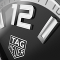  Shop Authentic Tag Heuer Formula 1 Automatic Black Dial Silver Steel Strap Watch for Men - WAZ2012.BA0842 - Luxxuri