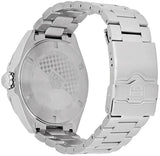 Shop Authentic Tag Heuer Formula 1 Calibre 6 Automatic Blue Dial Silver Steel Strap Watch for Men - WAZ2014.BA0842 - Luxxuri