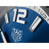  Shop Authentic Tag Heuer Formula 1 Calibre 6 Automatic Blue Dial Silver Steel Strap Watch for Men - WAZ2014.BA0842 - Luxxuri
