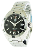  Shop Authentic Tag Heuer Formula 1 Black Dial Watch for Men - WAZ2113.BA0875 - Luxxuri