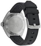  Shop Authentic Tag Heuer Formula 1 Automatic Black Dial Black Rubber Strap Watch for Men - WAZ2113.FT8023 - Luxxuri