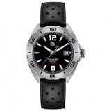  Shop Authentic Tag Heuer Formula 1 Black Dial Watch for Men - WAZ2113.FT8023 - Luxxuri