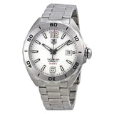  Shop Authentic Tag Heuer Formula 1 White Dial Watch for Men - WAZ2114.BA0875 - Luxxuri