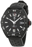  Shop Authentic Tag Heuer Formula 1 Black Dial Strap Watch for Men - WAZ2115.FT8023 - Luxxuri