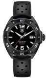  Shop Authentic Tag Heuer Formula 1 Black Dial Strap Watch for Men - WAZ2115.FT8023 - Luxxuri