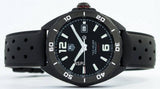  Shop Authentic Tag Heuer Formula 1 Black Dial Strap Watch for Men - WAZ2115.FT8023 - Luxxuri