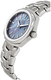  Shop Authentic Tag Heuer Link Quartz Mother of Pearl Dial Silver Steel Strap Watch for Women - WBC1311.BA0600 - Luxxuri