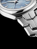  Shop Authentic Tag Heuer Link Quartz Mother of Pearl Dial Silver Steel Strap Watch for Women - WBC1311.BA0600 - Luxxuri