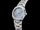  Shop Authentic Tag Heuer Link Quartz Mother of Pearl Dial Silver Steel Strap Watch for Women - WBC1311.BA0600 - Luxxuri