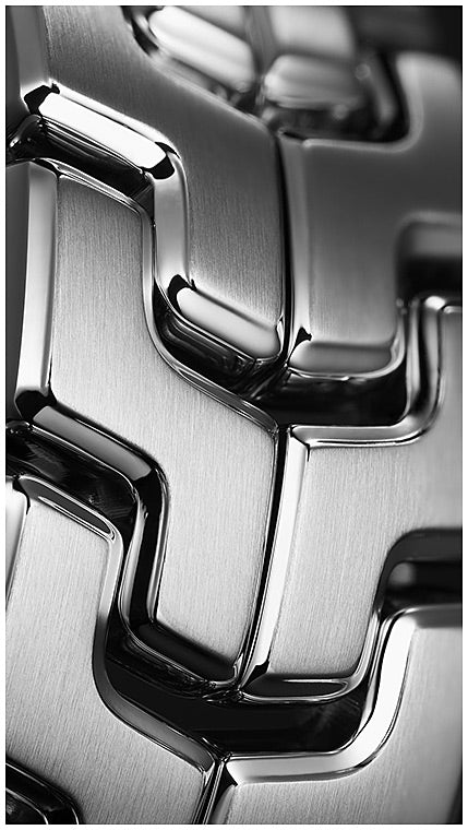  Shop Authentic Tag Heuer Link Quartz Diamonds Mother of Pearl Dial Silver Steel Strap Watch for Women - WBC1312.BA0600 - Luxxuri