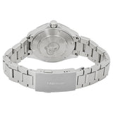 Shop Authentic Tag Heuer Aquaracer Blue Dial Silver Steel Strap Watch for Men - WBD1112.BA0928 - Luxxuri