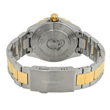  Shop Authentic Tag Heuer Aquaracer Silver Dial Two Tone Steel Strap Watch for Women - WBD1120.BB0930 - Luxxuri