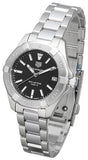  Shop Authentic Tag Heuer Aquaracer Black Dial Watch for Women - WBD1310.BA0740 - Luxxuri