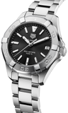  Shop Authentic Tag Heuer Aquaracer Black Dial Watch for Women - WBD1310.BA0740 - Luxxuri