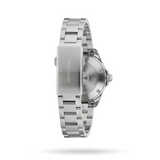  Shop Authentic Tag Heuer Aquaracer White Mother of Pearl Dial Silver Steel Strap Watch for Women - WBD1311.BA0740 - Luxxuri